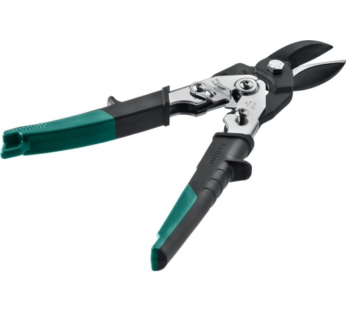 KRAFTOOL 260 мм, левые ножницы по металлу Grand 2324-L_z02 KRAFTOOL 260 мм, левые ножницы по металлу Grand 2324-L_z02