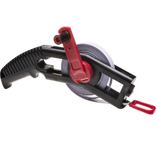 STAYER 20 м х 10 мм, мерная лента геодезийная Leader 2-34183-020 STAYER 20 м х 10 мм, мерная лента геодезийная Leader 2-34183-020