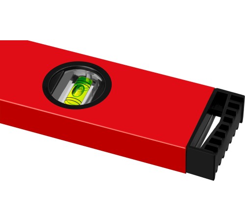 ЗУБР МАСТЕР, 2000 мм, уровень с усиленным профилем (34584-200)