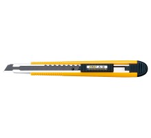OLFA Autolock, 9 мм, безопасный нож (OL-A-5)