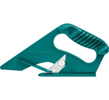 KRAFTOOL LINO-А02, нож для напольных покрытий (0930) KRAFTOOL LINO-А02, нож для напольных покрытий (0930)