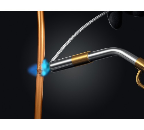 Специальный газовый насос Testo (06) Специальный газовый насос Testo (06)