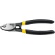 STAYER 160 мм, до 9 мм, кабелерез HERCULES XS-16 2332-16_z02 Professional