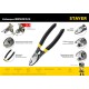 STAYER 160 мм, до 9 мм, кабелерез HERCULES XS-16 2332-16_z02 Professional