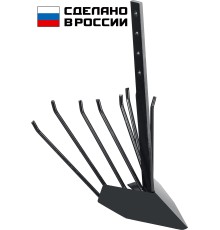 ЗУБР КВ-2, без сцепки, картофелевыкапыватель для мотоблоков (707103-2) ЗУБР КВ-2, без сцепки, картофелевыкапыватель для мотоблоков (707103-2)