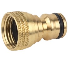 RACO PROFI, 1/2″, с внутренней резьбой, из латуни, штуцерный адаптер (4246-55010B) RACO PROFI, 1/2″, с внутренней резьбой, из латуни, штуцерный адаптер (4246-55010B)