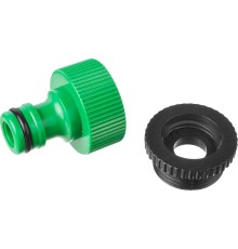 РОСТОК RI-X, 1/2″ x 3/4″, с внутренней резьбой, штуцерный адаптер (426353) РОСТОК RI-X, 1/2″ x 3/4″, с внутренней резьбой, штуцерный адаптер (426353)