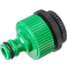 РОСТОК XR, 1/2″ x 3/4″ x 1″, с внутренней резьбой, штуцерный адаптер (426355) РОСТОК XR, 1/2″ x 3/4″ x 1″, с внутренней резьбой, штуцерный адаптер (426355)