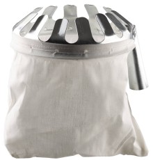 GRINDA 200 х 130 х 200 мм, для фруктов, плодосборник (40290) GRINDA 200 х 130 х 200 мм, для фруктов, плодосборник (40290)