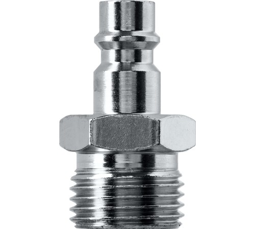 KRAFTOOL 1/2″M - рапид штуцер, переходник (06592-1/2) KRAFTOOL 1/2″M - рапид штуцер, переходник (06592-1/2)