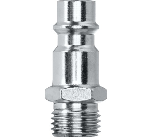 KRAFTOOL 1/4″M - рапид штуцер, переходник (06592-1/4) KRAFTOOL 1/4″M - рапид штуцер, переходник (06592-1/4)