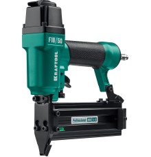 KRAFTOOL F18/50, пневматический нейлер для гвоздей 18Ga тип 300 (15-50 мм), (31961)
