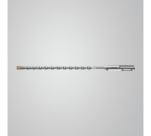 ЗУБР Мастер-2Х 6x210 мм SDS-plus бур (29315-210-06)