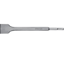 STAYER Gorilla Force, 40 х 250 мм, SDS-Plus, плоское зубило, Professional (29353-40-250)