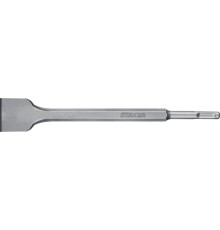 STAYER Gorilla Force, 40 х 250 мм, SDS-Plus, плоское зубило, Professional (29353-40-250)