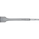 STAYER 40 х 250 мм, SDS-Plus, зубило плоское 29353-40-250_z02
