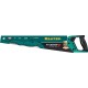 KRAFTOOL 7 TPI, 550 мм, ножовка универсальная Alligator Universal 7 15004-55