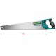 KRAFTOOL 7 TPI, 550 мм, ножовка универсальная Alligator Universal 7 15004-55