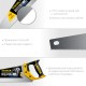 STAYER 7 TPI, 500 мм, ножовка универсальная (пила) COBRA 3D 1512-50_z01 Professional