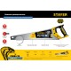 STAYER 7 TPI, 500 мм, ножовка универсальная (пила) COBRA 3D 1512-50_z01 Professional