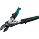 KRAFTOOL 260 мм, правые ножницы по металлу Grand 2324-R_z02