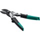 KRAFTOOL 260 мм, правые ножницы по металлу Grand 2324-R_z02
