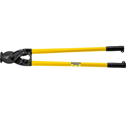 STAYER 800 мм, до 40 мм, кабелерез XC-40 2334-80_z02 Professional STAYER 800 мм, до 40 мм, кабелерез XC-40 2334-80_z02 Professional