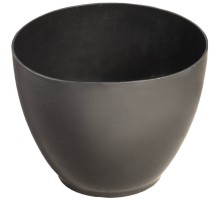 STAYER d 120 х 90 мм, 0.7 л, высокая чашка для гипса (0608-1) STAYER d 120 х 90 мм, 0.7 л, высокая чашка для гипса (0608-1)
