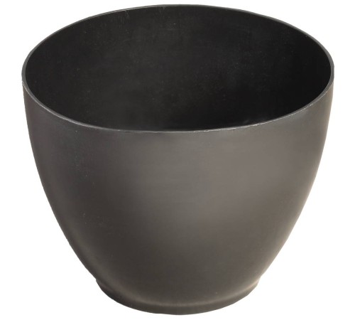 STAYER 90 мм, 120 мм, высокая, чашка для гипсовых смесей 0608-1 STAYER 90 мм, 120 мм, высокая, чашка для гипсовых смесей 0608-1