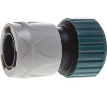 RACO ORIGINAL, 3/4″, для шланга, из ABS пластика, быстросъемный соединитель (4250-55204T) RACO ORIGINAL, 3/4″, для шланга, из ABS пластика, быстросъемный соединитель (4250-55204T)