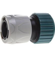 RACO ORIGINAL, 3/4″, для шланга, из ABS пластика, быстросъемный соединитель (4250-55204T) RACO ORIGINAL, 3/4″, для шланга, из ABS пластика, быстросъемный соединитель (4250-55204T)