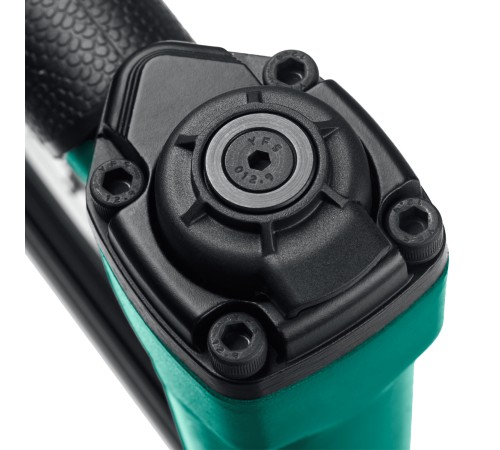 KRAFTOOL F18/50, пневматический нейлер для гвоздей 18Ga тип 300 (15-50 мм), (31961) KRAFTOOL F18/50, пневматический нейлер для гвоздей 18Ga тип 300 (15-50 мм), (31961)
