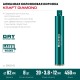 KRAFTOOL DIAMOND 82 мм (450 мм, 1 1/4″, лазерная сварка сегментов), Алмазная Коронка по железобетону (29825-082)