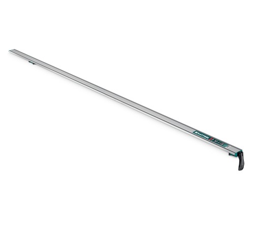 KRAFTOOL CG-T 250, 2530 мм, c T-track, зажимная, направляющая шина (32235-2.5) KRAFTOOL CG-T 250, 2530 мм, c T-track, зажимная, направляющая шина (32235-2.5)