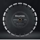 KRAFTOOL ASPHALT 350 мм (25.4/20 мм, 12х3.2 мм), алмазный диск (36687-350)