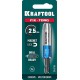 KRAFTOOL FIX-TORQ 2.5 Нм динамометрический адаптер для бит (64035-2.5)