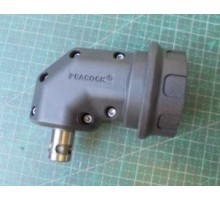 Патрон угловой