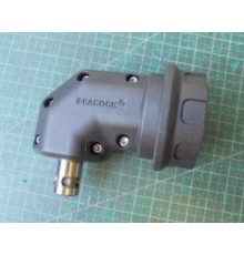 Патрон угловой