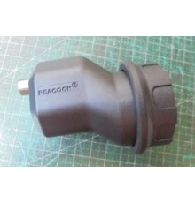 Патрон эксцентриковый