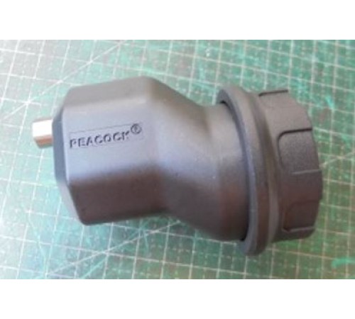 Патрон эксцентриковый