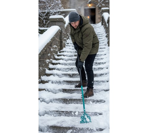 СИБИН 2.6 кг, 175 х 1500 мм, ледоруб (21959-1)