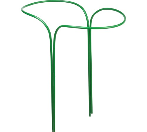 GRINDA d 40 х 70 см, полудуги - 2 шт, кустодержатель (422384-40-70)