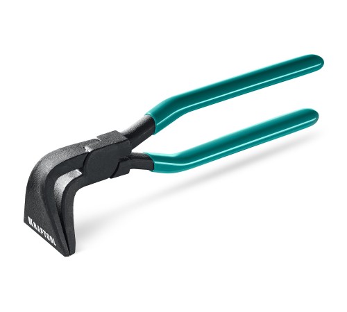 KRAFTOOL FALZ-90 изогнутые кровельные клещи, 90°, 60 мм (23007-90)