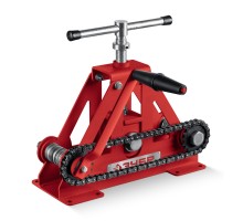 ЗУБР СПЦ-40, 40х25 мм, станок профилегибочный цепной (23620-40)