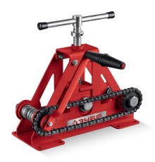 ЗУБР СПЦ-40, 40х25 мм, станок профилегибочный цепной (23620-40)