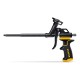 STAYER BLACK PRO, тефлоновый пистолет для монтажной пены (06862)