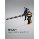 STAYER BLACK PRO, тефлоновый пистолет для монтажной пены (06862)
