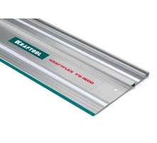 KRAFTOOL KRAFTFLEX FS-1500 мм, Направляющая шина (32432-1.5)
