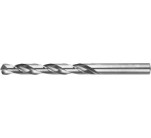 KRAFTOOL HSS-G, 3.3 х 65 мм, сталь P6M5, сверло по металлу (29650-065-3.3)
