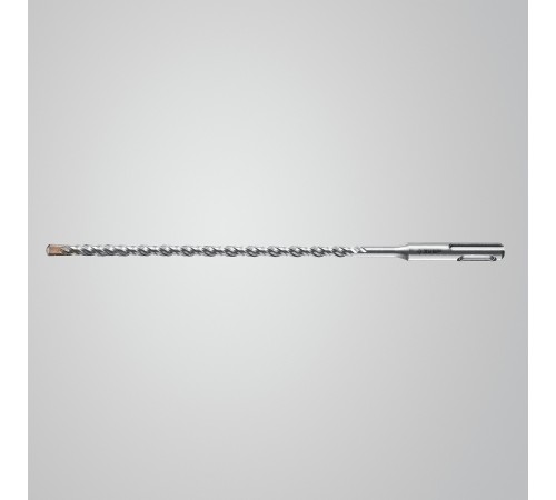 ЗУБР Мастер-2Х 6x260 мм SDS-plus бур (29315-260-06)